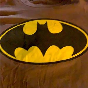 Batman T-shirt